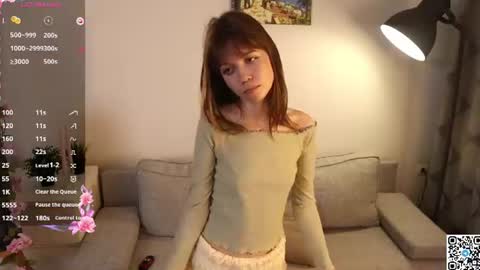Ami online show from July 15, 2026, 2:11 pm