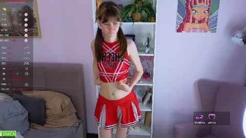 Ami online show from July 25, 2026, 2:14 pm