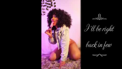 Katherine  online show from October 16, 2025, 11:50 pm