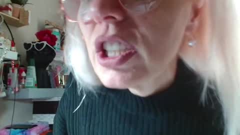 Kathleen online show from May 23, 2026, 10:52 am