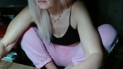 Kathleen online show from May 27, 2026, 10:51 pm
