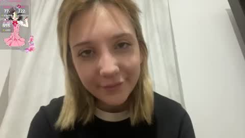 Jessie online show from June 23, 2026, 5:00 pm