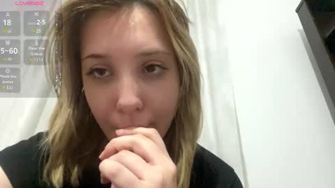Jessie online show from June 27, 2026, 8:36 pm