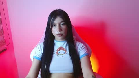 Snapshot of kathy_de chatting on November 19, 2025, 4:23 am kathy de online show from November 19, 2025, 4:23 am