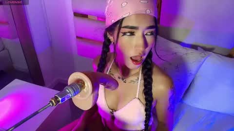 Khaty online show from March 17, 2026, 5:11 am