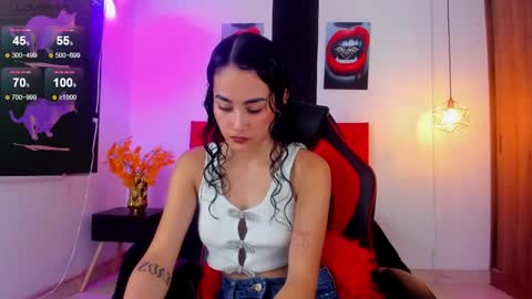 Kate 3 - INSTAGRAM Kathy sc94 online show from December 20, 2024, 8:45 pm