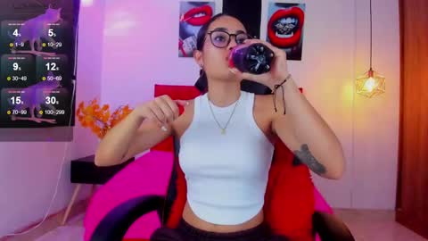 Kate 3 - INSTAGRAM Kathy sc94 online show from December 27, 2024, 8:50 pm