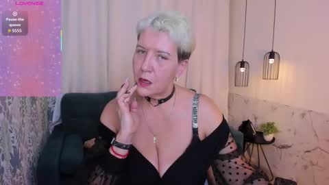 Snapshot of kathy_sunn chatting on March 1, 2026, 1:24 pm Kathy online show from March 1, 2026, 1:24 pm