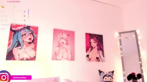 Katherine online show from February 1, 2026, 1:31 pm