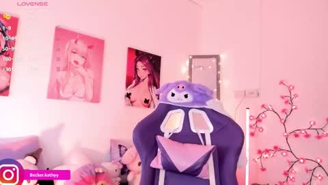 Katherine online show from March 16, 2026, 2:17 am