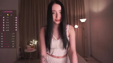 Snapshot of kathyclaytons chatting on January 29, 2025, 8:35 pm Aneta online show from January 29, 2025, 8:35 pm