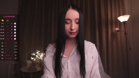 Snapshot of kathyclaytons chatting on February 2, 2025, 8:30 pm Aneta online show from February 2, 2025, 8:30 pm