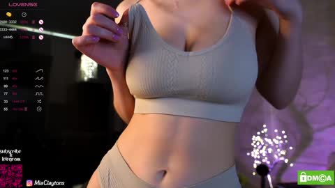 Snapshot of kathyclaytons chatting on February 7, 2025, 8:44 am Aneta online show from February 7, 2025, 8:44 am