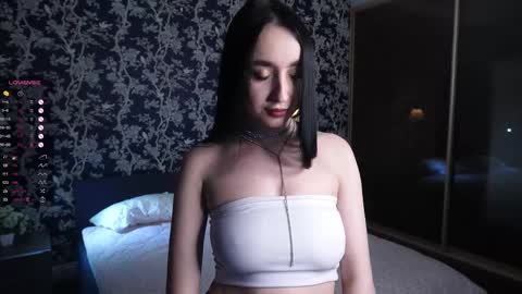 Snapshot of kathyclaytons chatting on February 15, 2025, 9:04 pm Aneta online show from February 15, 2025, 9:04 pm