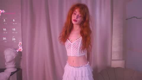 Snapshot of kathyclaytons chatting on September 10, 2025, 8:47 am Aneta online show from September 10, 2025, 8:47 am