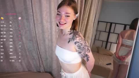 Snapshot of kathyclaytons chatting on September 12, 2025, 9:48 pm Aneta online show from September 12, 2025, 9:48 pm