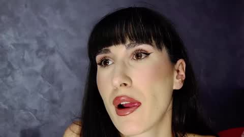 kathyspice online show from April 24, 2026, 11:12 am
