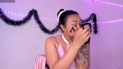 Katia online show from January 9, 2026, 2:09 pm