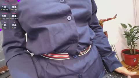 katia_12_ online show from February 21, 2025, 10:04 pm