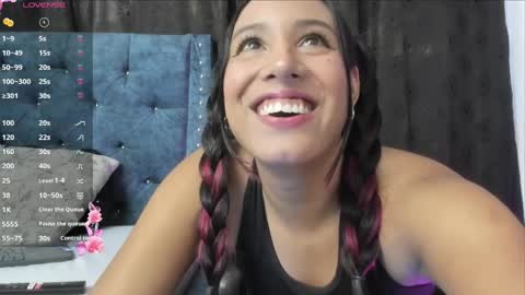 KATALINA online show from March 31, 2026, 9:59 pm