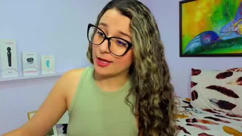 Khaterine online show from March 18, 2026, 12:08 pm