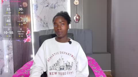 Katia online show from February 11, 2026, 3:39 pm