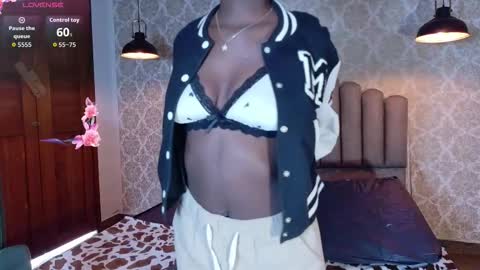 Katia online show from February 26, 2026, 7:24 pm