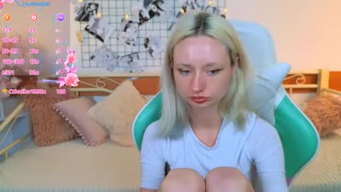 Katia  online show from March 27, 2026, 8:26 am