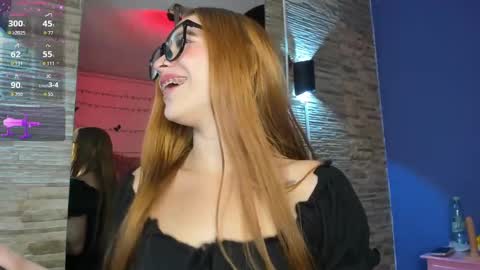 Snapshot of katia_megan chatting on September 24, 2025, 2:26 am katia_megan online show from September 24, 2025, 2:26 am