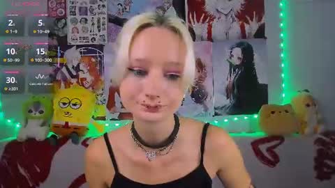 Katia online show from July 15, 2026, 4:40 am