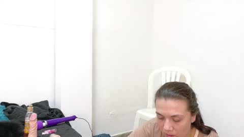 . . KATIA . . online show from May 16, 2026, 7:01 pm