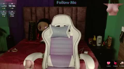 katia online show from May 30, 2026, 3:47 am