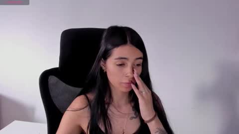 Katia  online show from February 20, 2026, 4:18 pm