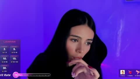 Katia  online show from May 15, 2026, 9:33 pm