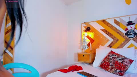 Katia online show from December 21, 2024, 8:10 pm