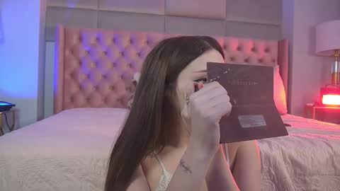 Katia online show from November 29, 2025, 4:32 pm