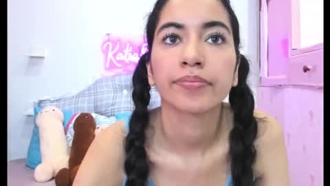 Katia online show from February 3, 2025, 1:30 am