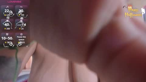 KATIA online show from October 31, 2025, 11:55 am