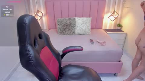 KATIA online show from November 6, 2025, 12:06 pm