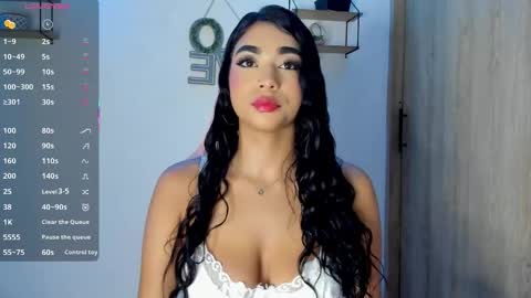 Katie online show from October 15, 2025, 4:07 pm