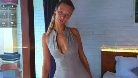 Katie online show from April 29, 2026, 4:38 am