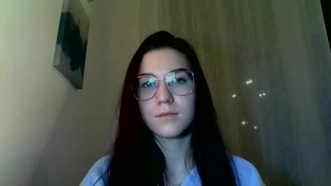 katie_foxi online show from January 11, 2025, 2:36 pm