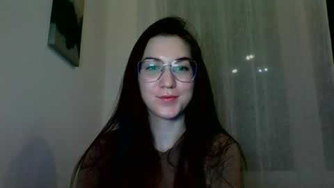 katie_foxi online show from January 12, 2025, 9:40 pm