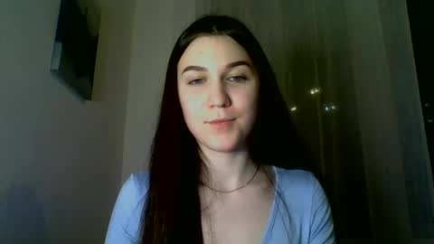 katie_foxi online show from February 12, 2025, 6:09 pm