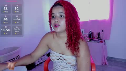 Snapshot of katie_perry18 chatting on October 26, 2025, 6:03 pm katie_perry18 online show from October 26, 2025, 6:03 pm