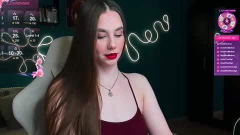 Snapshot of katie_taylorr chatting on November 22, 2025, 10:31 pm Katie online show from November 22, 2025, 10:31 pm