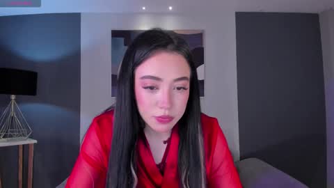 katieangel1 online show from November 4, 2025, 10:25 am