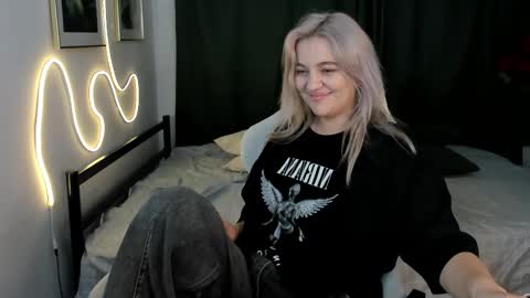 Katie online show from February 22, 2026, 6:39 pm