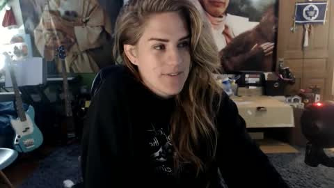 Snapshot of katiecutie_5 chatting on October 16, 2025, 5:41 am Katie online show from October 16, 2025, 5:41 am