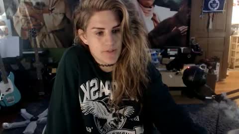 Snapshot of katiecutie_5 chatting on October 17, 2025, 6:27 am Katie online show from October 17, 2025, 6:27 am